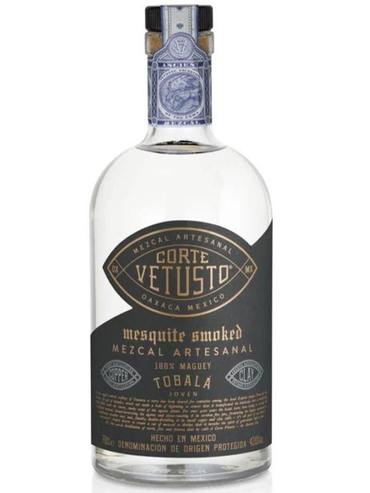 Buy Corte Vetusto Mezcal Tobala Online -Craft City