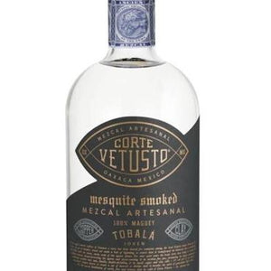 Buy Corte Vetusto Mezcal Tobala Online -Craft City