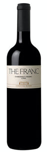 Buy Cosentino Winery Cabernet Franc The Franc Lodi 2022 750ML Online -Craft City
