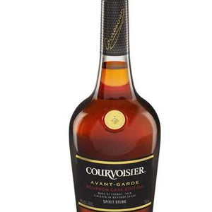 Buy Courvoisier Avant Garde Bourbon Cask Cognac Online -Craft City