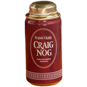 Buy Craig Nog Canned Cocktail Online -Craft City