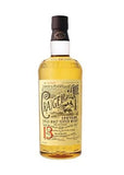 Craigellachie 13 Year Single Malt Scotch Whisky 750ml