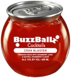 Buzzballz Cran Blaster 200ml