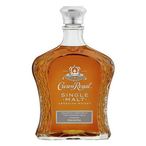 Buy Crown Royal Canadian Whisky Single Malt 90 750ML Online -Craft City