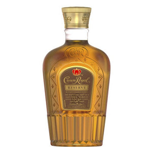 Buy Crown Royal Canadian Whisky Special Reserve 80 W/ Bag & Box 750ML Online -Craft City