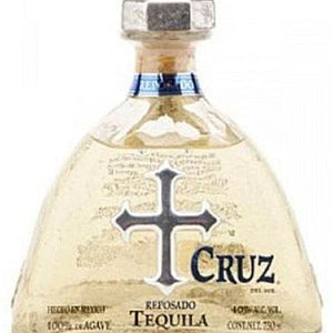 Buy Cruz Reposado Tequila Online -Craft City