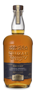 Buy Cruzan Single Barrel Rum Online -Craft City