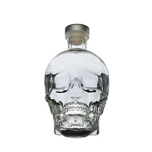 Buy Crystal Head Vodka 80 750ML Online -Craft City