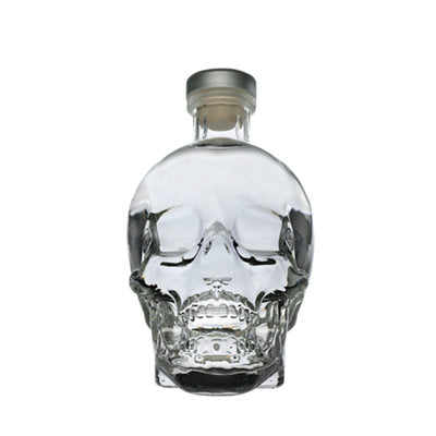 Buy Crystal Head Vodka 80 750ML Online -Craft City
