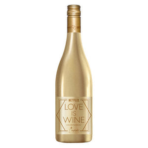Buy Cupcake Vineyards Chardonnay Netflix Love Is Wine California 750ML Online -Craft City
