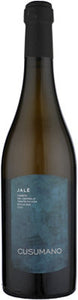 Buy Cusumano Chardonnay Jale Tenuta Ficuzza Sicilia 2020 750ML Online -Craft City