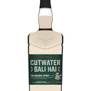 Buy Cutwater Bali Hai Tiki Holiday Spirit Rum Online -Craft City