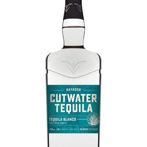 Buy Cutwater Rayador Blanco Tequila Online -Craft City