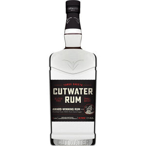 Buy Cutwater Rum Three Sheets 80 1L Online -Craft City