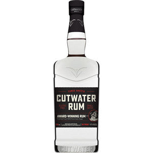 Buy Cutwater Rum Three Sheets 80 750ML Online -Craft City