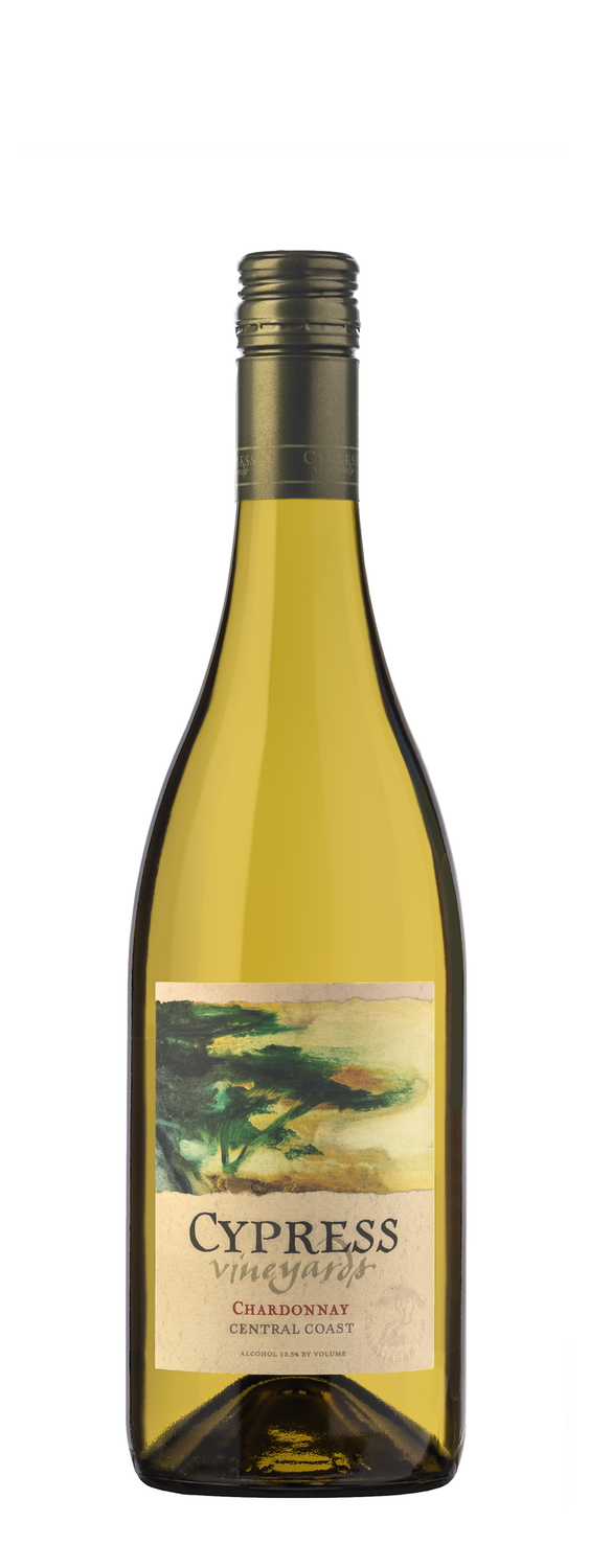 Buy Cypress Chardonnay 22 750ML Online -Craft City
