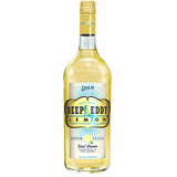 Deep Eddy Lemon Vodka 750ml