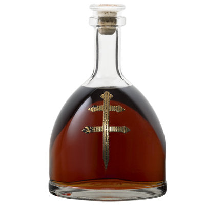 Buy D'Usse Cognac Vsop 80 750ML Online -Craft City
