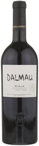 Buy Dalmau Rioja Produccion Limitada 2019 Wood Box 750ML Online -Craft City