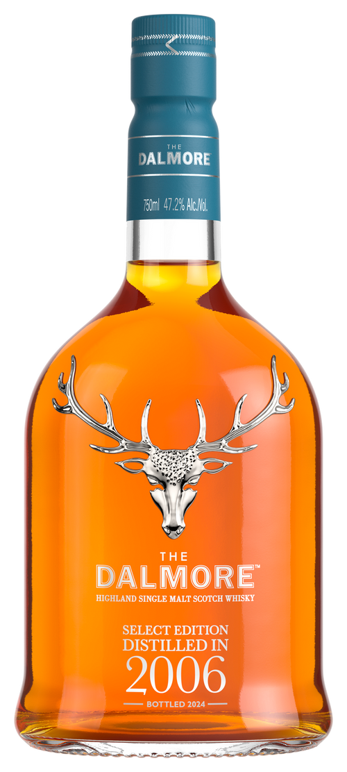 Buy Dalmore Scotch Select Edition 06 750ML Online -Craft City