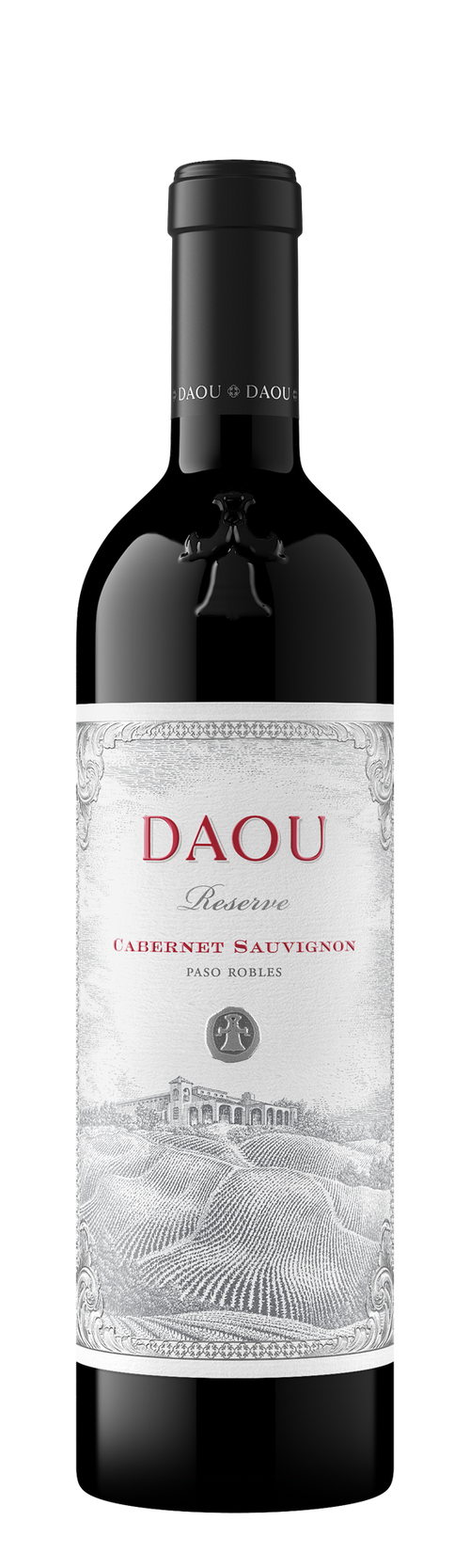 Buy Daou Cabernet Sauvignon Reserve 23 750ML Online -Craft City