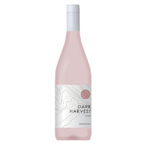 Buy Dark Harvest Rose Wine Washington 750ML Online -Craft City