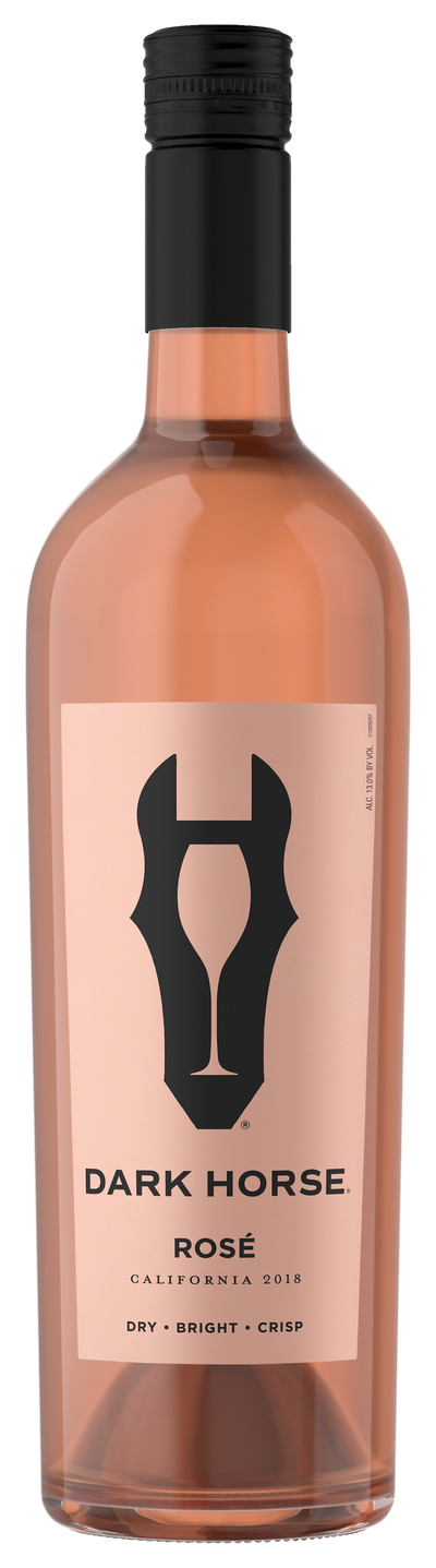 Buy Dark Horse Rose 750ML Online -Craft City