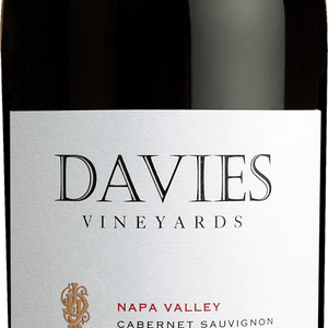 Buy Davies Cabernet Sauvignon Napa 22 750ML Online -Craft City