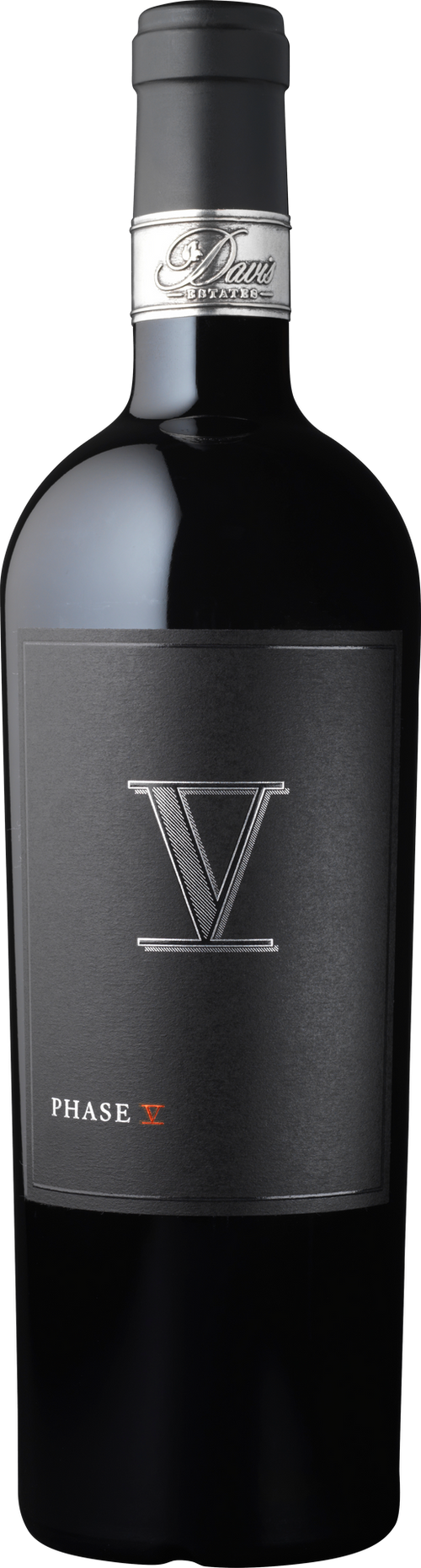 Buy Davis Estates Cabernet Sauvignon Phase V 18 750 Online -Craft City