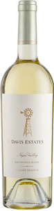 Buy Davis Estates Sauvignon Blanc Napa 20 750ML Online -Craft City