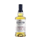 Deanston Virgin Oak Single Malt Scotch Whisky 750ml