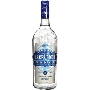 Buy Deep Eddy Vodka 80 1L Online -Craft City