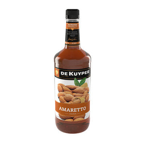 Buy Dekuyper Amaretto 40 1L Online -Craft City