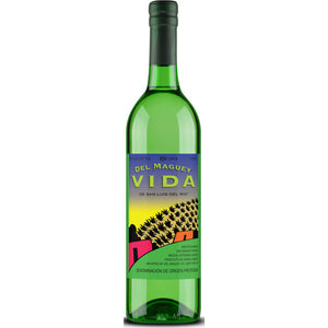 Buy Del Maguey Mezcal Vida Online -Craft City