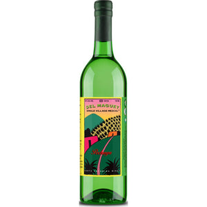 Buy Del Maguey Mezcal With Natural Flavors Pechuga Online -Craft City