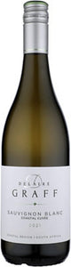 Buy Delaire Graff Sauvignon Blanc Coastal Cuvee Coastal Region 2021 750ML Online -Craft City