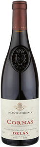 Buy Delas Cornas Chante Perdrix 2020 750ML Online -Craft City