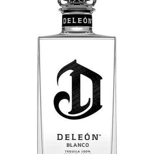 Buy Deleon Blanco Tequila Online -Craft City