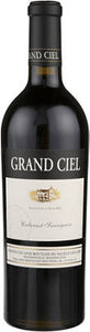 Buy Delille Cellars Cabernet Sauvignon Grand Ciel Vineyard Red Mountain 2020 750ML Online -Craft City