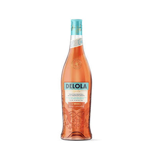 Buy Delola Orange + Passionfruit Spritz L'Orange With Amaro 21 750ML Online -Craft City