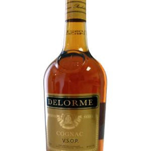 Buy Delorme Cognac VSOP Online -Craft City