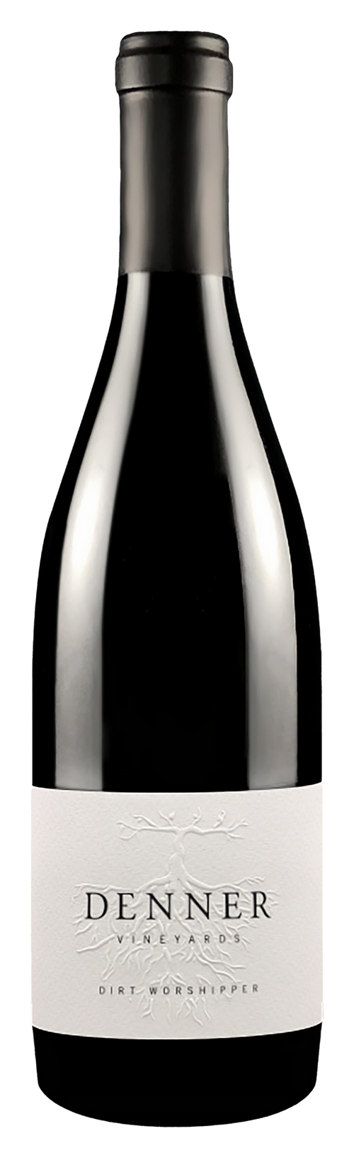 Buy Denner Syrah Dirt Worshipper 21 750ML Online -Craft City