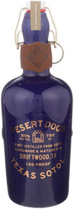 Buy Desert Door Oak Aged Texas Sotol 100 750ML Online -Craft City