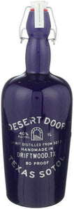 Buy Desert Door Texas Sotol 80 1L Online -Craft City