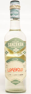 Buy Destilado de Agave, Cupreata, 'Lorenzo' Online -Craft City