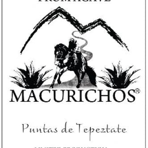 Buy Destilado de Agave, Puntas Tepeztate Online -Craft City