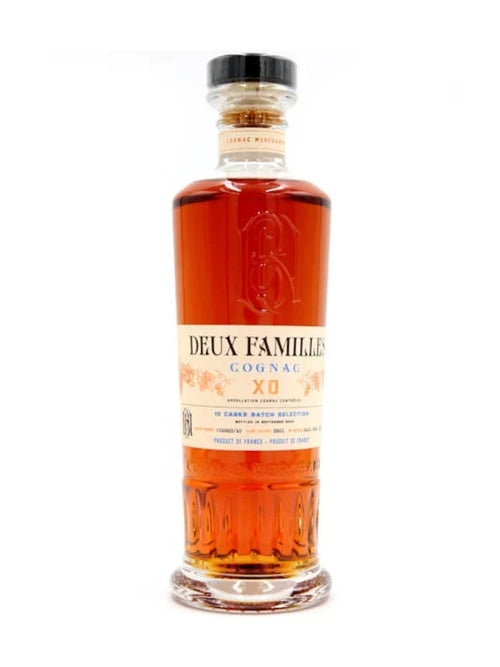Buy Deux Familles XO Cognac Online -Craft City