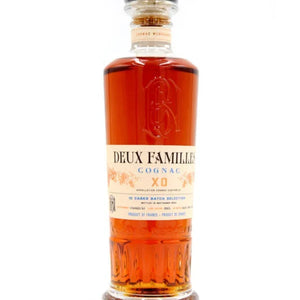 Deux Familles XO Cognac
