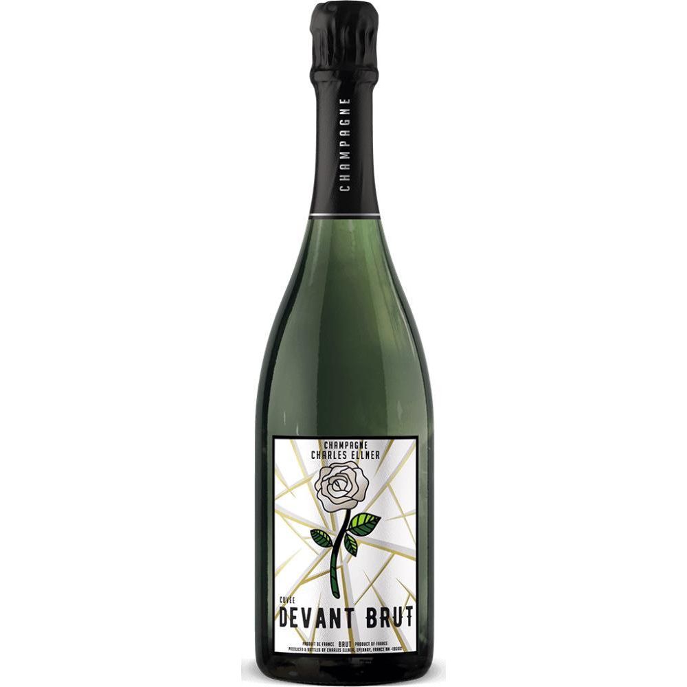Buy Devant Brut Champagne Online -Craft City