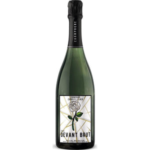 Buy Devant Brut Champagne Online -Craft City